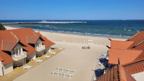 Hotel Zhong Hua, Sopot